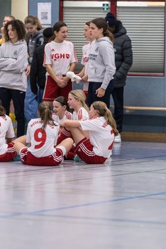 Bild 21 - wCJ Norddeutsches Futsalturnier Auswahlmannschaften